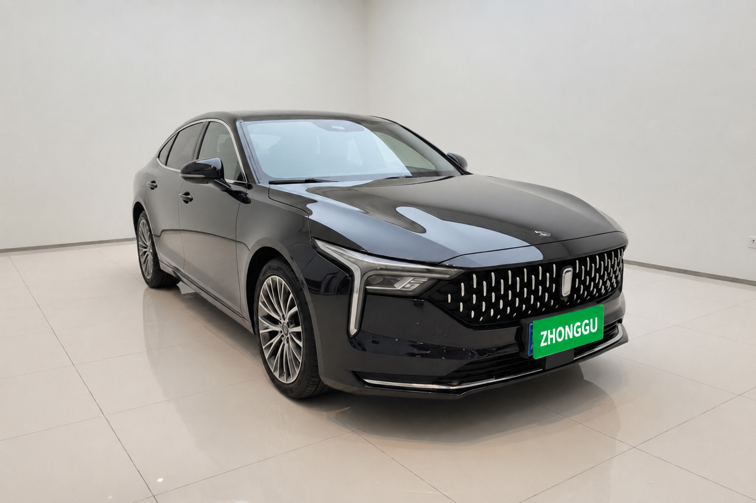 2021 Bestune B70 1.5T Used Car for export from China
